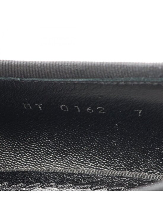 Louis Vuitton Loafers Damier